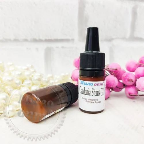 Gardenia Stems GX 1 L Mylo Opt global supplier Gardenia Stems GX 1 L cosmetic ingredient Mylo Opt