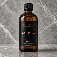 Yarrow Essential Oil 500 ml cosmetic ingredient Mylo Opt