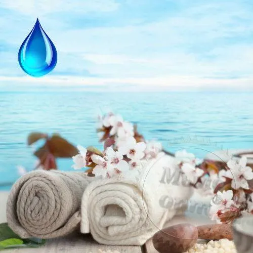 Water soluble - Sea breeze Fragrance Oil, 1 L, 797.09 UAH, rating ⭐⭐⭐⭐⭐ Milo Opt