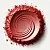 Metallic Powder Pigment Red 5 g, photos, reviews, use