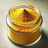 Kandurin Gold Color Powder 100 g cosmetic ingredient Mylo Opt