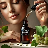 Grape Leaf Glycolic Extract 1 L