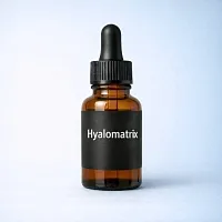 Hyalomatrix 100 ml cosmetic ingredient Mylo Opt