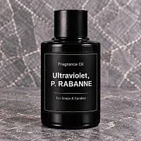 Віддушка Ultraviolet P RABANNE 20 мл