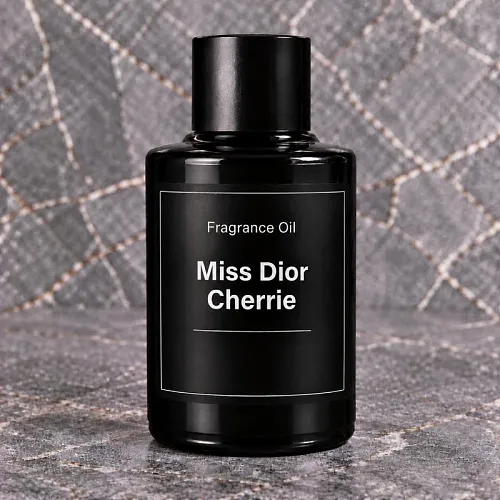 Miss Dior Cherrie C DIOR Fragrance Oil 1 L cosmetic ingredient Mylo Opt