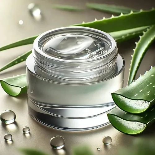 Aloe vera gel, 1 л артикул J90284