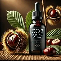 Экстракт СО2 Каштана, 1 кг