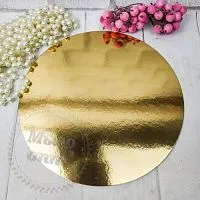 Подложка Круглая 21 см