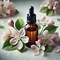 Malus domestica flowers Essential Oil, 10 ml