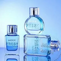 Парфюмированная отдушка MEXX Fresh Man, 1 литр описание и применение