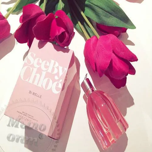 Chloe see by chloe si belle deals