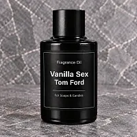 Vanilla Sex Tom Ford fragrance 1 L cosmetic ingredient Mylo Opt