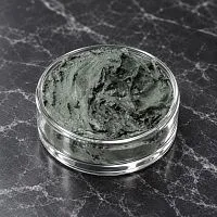 Black Mud with Green Clay 1 кг
