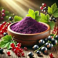 Currant Berry Extract Powder 1 kg, rating ⭐⭐⭐⭐⭐, 770.99 UAH – Milo Opt, worldwide delivery