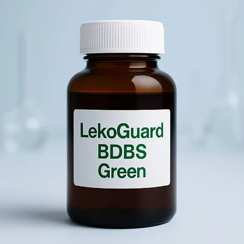 LekoGuard BDBS Green Preservative 1 L cosmetic ingredient Mylo Opt