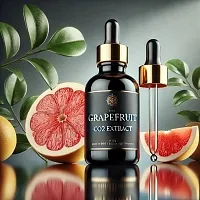 Экстракт СО2 Грейпфрута, 5 гр артикул 310120