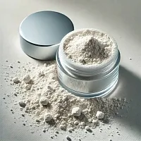 Mica Sericite with Magnesium Myristate 1 kg cosmetic ingredient Mylo Opt