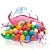 Bubble Gum isopropyl alcohol masking Fragrance Oil 1 L cosmetic ingredient Mylo Opt