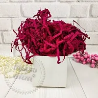 Bordeaux paper filler 20 g