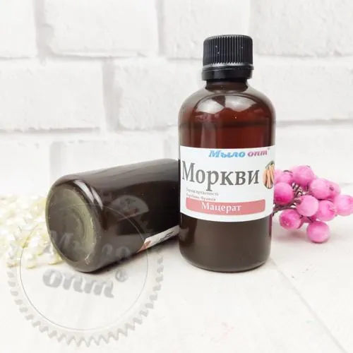 Мацерат Моркви 1 літр Мацерат Моркви 1 літр