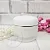 Jar Ice thermos 50 ml 294 pcs cosmetic ingredient Mylo Opt