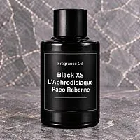 Віддушка Black XS L'Aphrodisiaque Paco Rabanne 1 л
