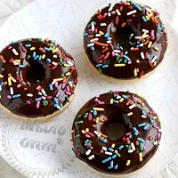 Slime Flavor Glazed Donut, 50 ml cosmetic ingredient Mylo Opt