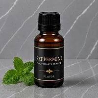 Ароматизатор для зубной пасты Peppermint, 5 мл артикул VG17040844