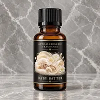 Baby Batter hypoallergenic Fragrance Oil 5 ml cosmetic ingredient Mylo Opt