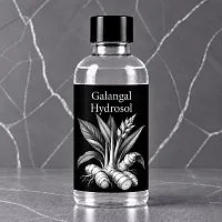 Galangal Hydrosol 1 L cosmetic ingredient Mylo Opt