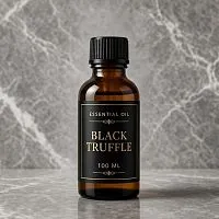 Black Truffle Essential oil 100 ml cosmetic ingredient Mylo Opt