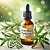 Rosemary Hydrosol 50 ml cosmetic ingredient Mylo Opt