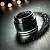 Black Glitter 10 g cosmetic ingredient Mylo Opt