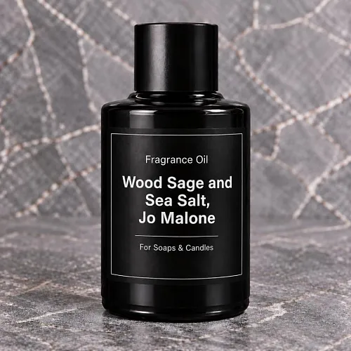 Fragrance Oil Wood Sage and Sea Salt Jo Malone 100 ml cosmetic ingredient Mylo Opt