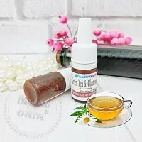 Ароматизатор пищевой Green Tea & Chamomile, 5 мл артикул 550086