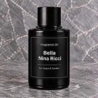 Bella Nina Ricci Fragrance Oil 1 L cosmetic ingredient Mylo Opt