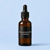 Phycosaccharide APG Anti Pollution 1 L cosmetic ingredient Mylo Opt