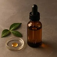 Vegetable ceramides (AROMA-ZONE), 5 ml, rating ⭐⭐⭐⭐⭐, 38.58 UAH – Milo Opt, worldwide delivery