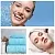 Super hydrating alginate mask for face and body 1 kg cosmetic ingredient Mylo Opt