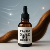 Damaged Hair Restoration Complex 25 ml cosmetic ingredient Mylo Opt