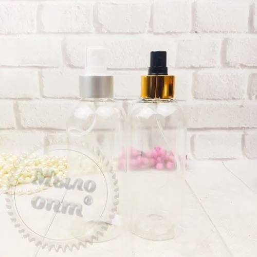 Bottle Prague transparent 300 ml alum spray 10 pcs Mylo Opt global supplier Bottle Prague transparent 300 ml alum spray 10 pcs cosmetic ingredient Mylo Opt