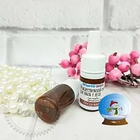 Christmas snow Fragrance Oil CP, 10 ml