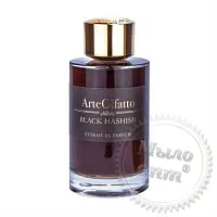 Fragrance Oil Black Hashish ArteOlfatto 1 L cosmetic ingredient Mylo Opt