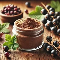Экстракт Смородины черной сухой, 10 грамм описание и применение