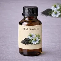 Black Cumin Seed Oil 1 L cosmetic ingredient Mylo Opt