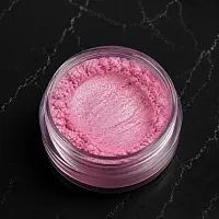 Mother of pearl Purple pink 1 kg cosmetic ingredient Mylo Opt