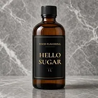 Hello Sugar food flavor, 1 L