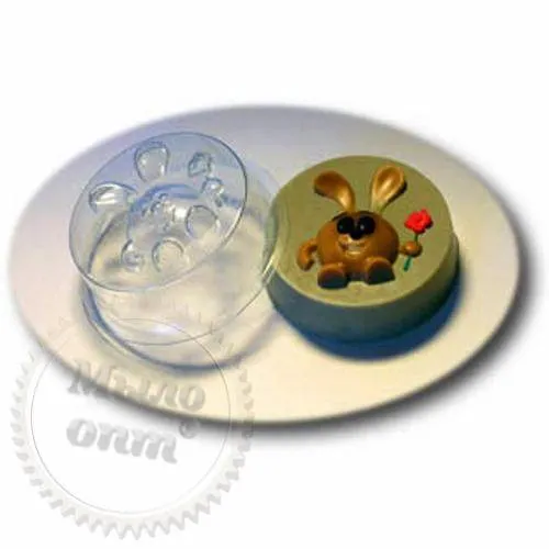Soap mold Rabbit Mylo Opt global supplier Soap mold Rabbit cosmetic ingredient Mylo Opt