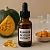 Pumpkin Glycolic Extract 1 L, photos, reviews, use