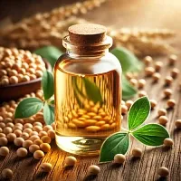 Soy Oil Extract 1 L cosmetic ingredient Mylo Opt